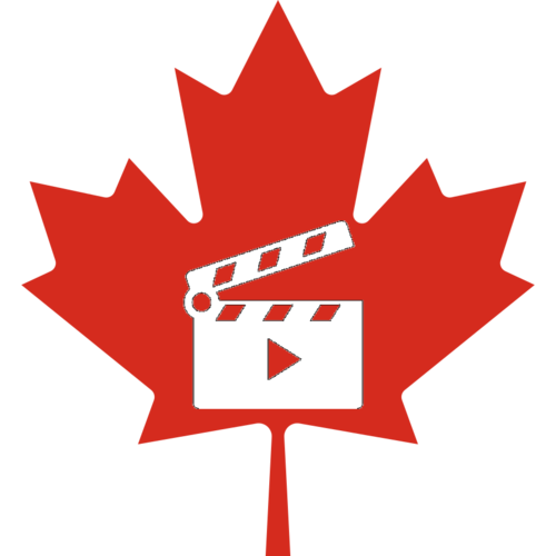 Canadian film industry
